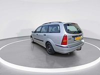 Ford focus wagon 1.6-16v cool edition 2003 | 97-lj-kt - afbeelding 14 van  14