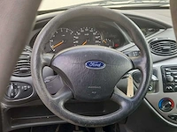 Ford focus wagon 1.6-16v cool edition 2003 | 97-lj-kt - afbeelding 15 van  16