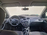 Ford focus wagon 1.6-16v cool edition 2003 | 97-lj-kt - afbeelding 7 van  16