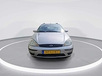Ford focus wagon 1.6-16v cool edition 2003 | 97-lj-kt - afbeelding 11 van  16