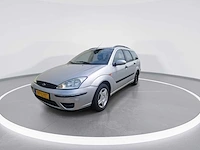 Ford focus wagon 1.6-16v cool edition 2003 | 97-lj-kt - afbeelding 13 van  16