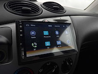 Ford focus wagon 1.6-16v cool edition, 37-jv-fn - afbeelding 2 van  17