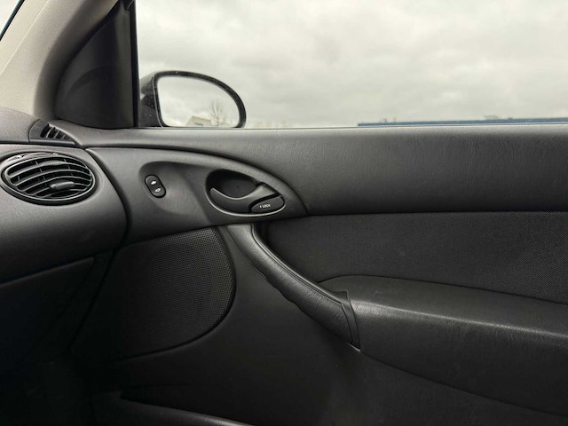 Ford focus wagon 1.6-16v cool edition, 37-jv-fn - afbeelding 5 van  17