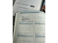 Ford focus wagon 1.6-16v cool edition, 37-jv-fn - afbeelding 7 van  17