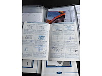 Ford focus wagon 1.6-16v cool edition, 37-jv-fn - afbeelding 8 van  17