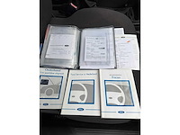 Ford focus wagon 1.6-16v cool edition, 37-jv-fn - afbeelding 9 van  17