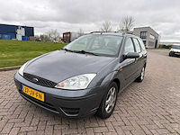 Ford focus wagon 1.6-16v cool edition, 37-jv-fn - afbeelding 1 van  17