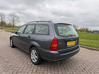 Ford focus wagon 1.6-16v cool edition, 37-jv-fn - afbeelding 12 van  17