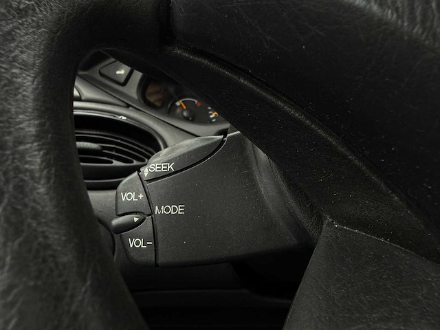 Ford focus wagon 1.6-16v cool edition, 37-jv-fn - afbeelding 15 van  17