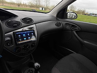 Ford focus wagon 1.6-16v cool edition, 37-jv-fn - afbeelding 17 van  17