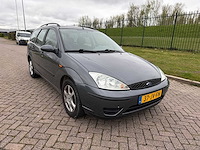 Ford focus wagon 1.6-16v cool edition, 37-jv-fn - afbeelding 3 van  17