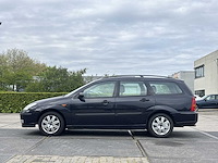 Ford focus wagon 1.6-16v futura 2004 | 04-pp-kh - afbeelding 21 van  23