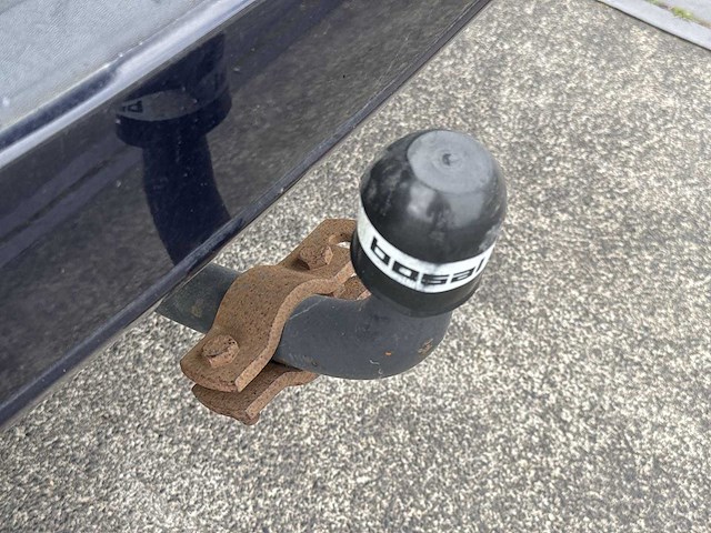 Ford focus wagon 1.6-16v futura 2004 | 04-pp-kh - afbeelding 22 van  23