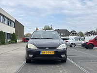 Ford focus wagon 1.6-16v futura 2004 | 04-pp-kh - afbeelding 21 van  23