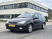Ford focus wagon 1.6-16v futura 2004 | 04-pp-kh - afbeelding 23 van  23