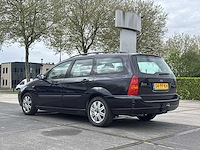 Ford focus wagon 1.6-16v futura 2004 | 04-pp-kh - afbeelding 5 van  23