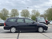 Ford focus wagon 1.6-16v futura 2004 | 04-pp-kh - afbeelding 9 van  23