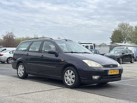 Ford focus wagon 1.6-16v futura 2004 | 04-pp-kh - afbeelding 19 van  23