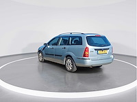 Ford focus wagon 1.6-16v futura 2004 | 17-pf-rl - afbeelding 21 van  24