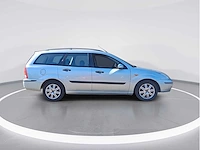 Ford focus wagon 1.6-16v futura 2004 | 17-pf-rl - afbeelding 9 van  24