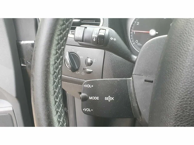 Ford focus wagon 1.6-16v futura , 36-sn-pf - afbeelding 2 van  12