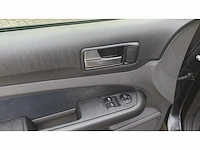 Ford focus wagon 1.6-16v futura , 36-sn-pf - afbeelding 3 van  12