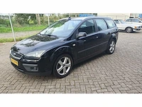 Ford focus wagon 1.6-16v futura , 36-sn-pf
