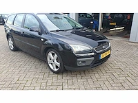 Ford focus wagon 1.6-16v futura , 36-sn-pf - afbeelding 5 van  12