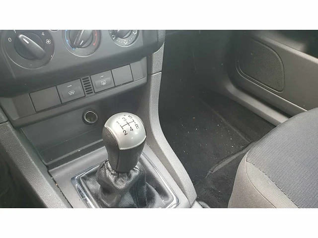 Ford focus wagon 1.6-16v futura , 36-sn-pf - afbeelding 8 van  12