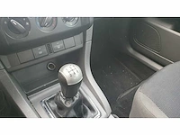 Ford focus wagon 1.6-16v futura , 36-sn-pf - afbeelding 8 van  12