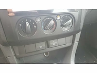 Ford focus wagon 1.6-16v futura , 36-sn-pf - afbeelding 11 van  12