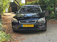 Ford focus wagon 1.6-16v titanium 06-xn-zt - afbeelding 1 van  14