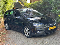 Ford focus wagon 1.6-16v titanium 06-xn-zt - afbeelding 7 van  14