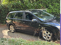 Ford focus wagon 1.6-16v titanium 06-xn-zt - afbeelding 9 van  14