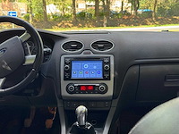 Ford focus wagon 1.6-16v titanium 06-xn-zt - afbeelding 13 van  14