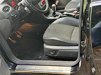 Ford focus wagon 1.6-16v titanium 06-xn-zt - afbeelding 14 van  14