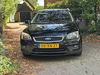 Ford focus wagon 1.6-16v titanium 06-xn-zt