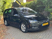 Ford focus wagon 1.6-16v titanium 06-xn-zt - afbeelding 7 van  14