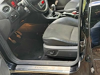 Ford focus wagon 1.6-16v titanium 06-xn-zt - afbeelding 14 van  14
