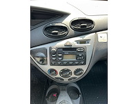 Ford focus wagon 1.6-16v trend 52-fb-vt - afbeelding 2 van  27