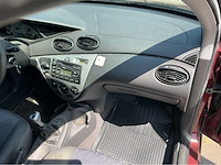 Ford focus wagon 1.6-16v trend 52-fb-vt - afbeelding 3 van  27