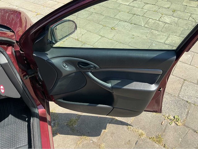 Ford focus wagon 1.6-16v trend 52-fb-vt - afbeelding 4 van  27