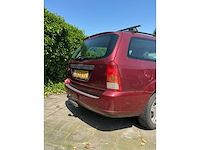 Ford focus wagon 1.6-16v trend 52-fb-vt - afbeelding 10 van  27