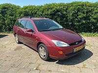 Ford focus wagon 1.6-16v trend 52-fb-vt - afbeelding 1 van  27
