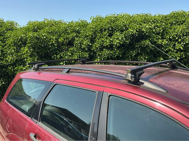 Ford focus wagon 1.6-16v trend 52-fb-vt - afbeelding 14 van  27