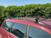 Ford focus wagon 1.6-16v trend 52-fb-vt - afbeelding 14 van  27