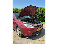 Ford focus wagon 1.6-16v trend 52-fb-vt - afbeelding 16 van  27