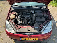 Ford focus wagon 1.6-16v trend 52-fb-vt - afbeelding 17 van  27