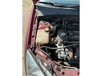 Ford focus wagon 1.6-16v trend 52-fb-vt - afbeelding 18 van  27