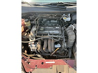 Ford focus wagon 1.6-16v trend 52-fb-vt - afbeelding 19 van  27